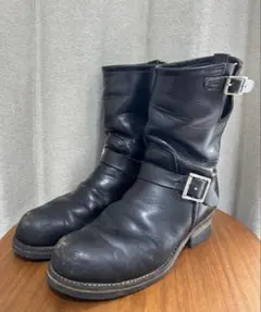 RED WING エンジニアブーツ　PT99