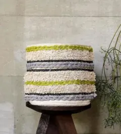 サステナブルバスケット