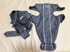 ベビービョルン mini メッシュ 抱っこ紐