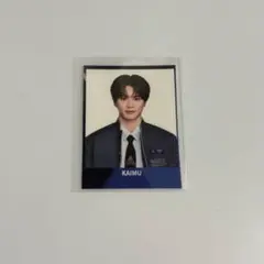 PRODUCE 101 JAPAN 新世界 日プ 宇野海夢 顔シール