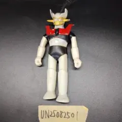 33cm 新品 マジンガーZ ソフビ 　ポピー SOS-001 人形付限定版 Amazon.co.jp: 33cm マジンガーZ ソフビ ポピー SOS-001 人形付