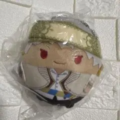 ツイステ　カリム　ふわコロりん　ぬいぐるみ