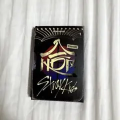 Stray Kids 合 SKZHOP HIPTAPE nemo