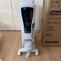 2025年最新】デロンギオイルヒーターの人気アイテム - メルカリ