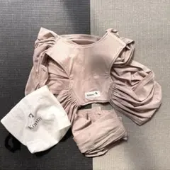 コニー 抱っこ紐 メッシュ