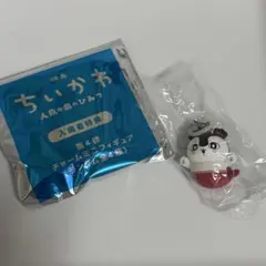 映画『ちいかわ 人魚の島のひみつ』入場者特典 第4弾セイレーンめじるし