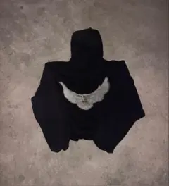 正規品　YZY GAP BALENCIAGA DOVE HOODIE 平本蓮 正規品YZY GAP BALENCIAGA DOVE HOODIE 平本蓮