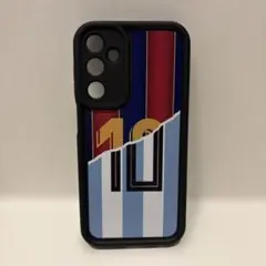 サッカー　アルゼンチン代表 Galaxy A25 ケース　新品