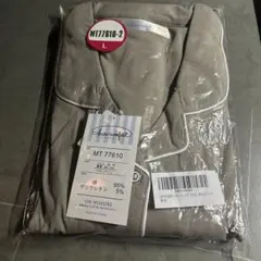 ON NISHIKI マタニティ パジャマ ワンピース L