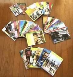 スピッツ会報 全78冊➕おまけ 2025年最新】会報 スピッツの人気アイテム - メルカリ