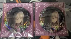 プロセカ 宵崎奏 はぴこれ 缶バッジ