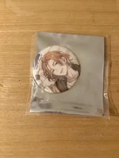 ツイステ くつろぎマイルーム ケイト 缶バッジ - メルカリ