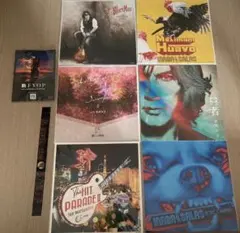 2026年最新】b'z 非売品の人気アイテム - メルカリ