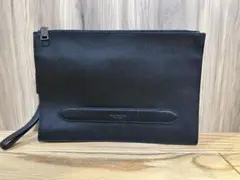 コーチ クラッチバッグ