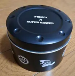 3000個限定 G-SHOCK SUPERBEAVER 限定モデル - メルカリ
