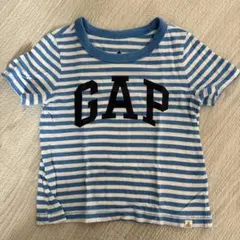 baby gap ストライプ Tシャツ 12-18ヶ月