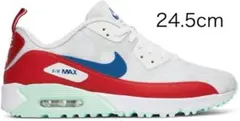 NIKE AIR MAX 90 ゴルフ 24.5 激レア完売品 エアマックス