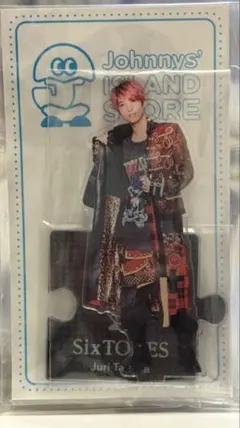 田中樹 アクスタ まとめ売り SixTONES 田中樹 アクスタ まとめ売り SixTONES 田中樹 アクスタまとめ