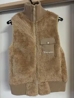 ファーベスト ダウンベスト