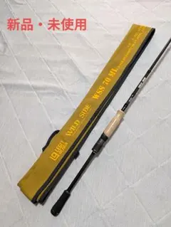 レジットデザイン ワイルドサイド ヴァリアント WSC60L/TZ 未使用品