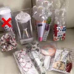 ジャニーズ グッズ