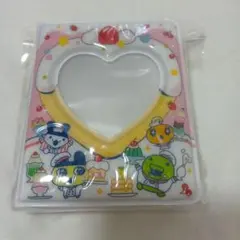 【新品未開封】サンキューマート たまごっち コレクトブック