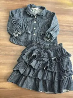 2025年最新】ワンピース ピンクハウス デニムの人気アイテム - メルカリ