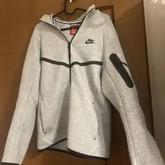 格安出品 NIKE テックフリース 上 Sサイズ