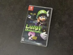 ルイージマンション2 HD