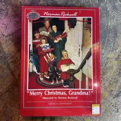 2025年最新】ノーマンロックウェル クリスマスの人気アイテム - メルカリ