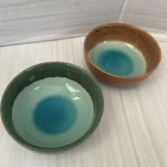 小樽焼 中鉢3個セット 中古】 小樽焼き 中鉢 3個セット - メルカリ