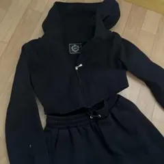 パーカーセットアップ パーカー