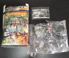 ウルトラマン ウルトラ怪獣名鑑　フィギュア