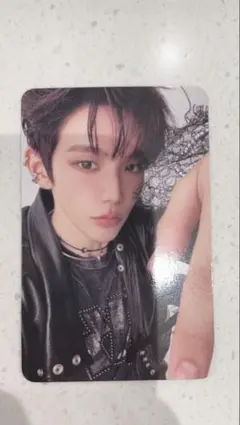 Riize fame ショウタロウ