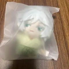 神様はじめました　ぬいぐるみ　マスコット　ストラップ　瑞希