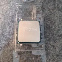 AMD Ryzen 5 2400G CPU