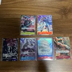 夢中デッキパーツセット ラッシュデュエル - メルカリ