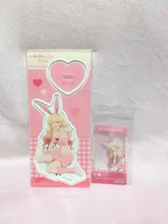 【希少、レア】その着せ替え人形は恋をする　着せ恋　アクリルスタンド　アクスタ