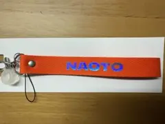 ECHOES of DUALITY NAOTO マルチストラップ