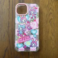 スキニーディップ　メゾピアノiPhone15