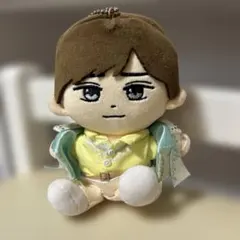 M!LK ぬい 衣装 好きすぎて滅！ 黄色 吉田仁人君 週末お値下げ - メルカリ