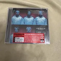 MASSIVE EMPIRE CODE CD
