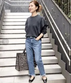 2025年最新】ウォッシャブルウールフレアースリーブプルオーバーの人気