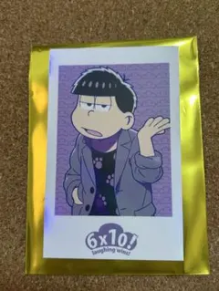 おそ松さん グッズまとめ売り 一松くん おそ松さんアクリルキーホルダー18種一挙公開！ | エンスカイNEWS