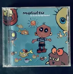 Moloko Do You Like My Tight Sweater?