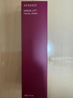 Attenir DRESS LIFT FACIAL WASH 120gのサムネイル