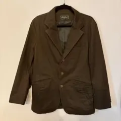 エディーバウアー テーラードジャケット