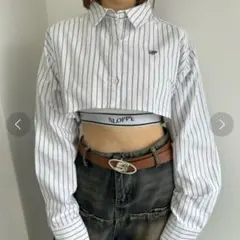 who's who gallery 短丈シャツのサムネイル