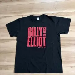 BILLY ELLIOT 2024 Japan Tシャツ Mサイズ（USA）