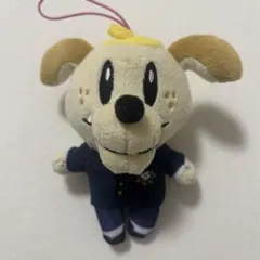 小森隼 GENE犬 ぬいぐるみ マスコット GENERATIONS